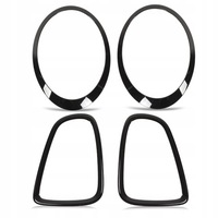 фото thumb №2, Набір cooper r56 кронштейн напрямна кронштейн лампи