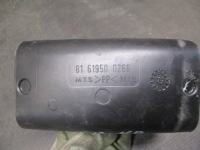 фото thumb №7, Канал повітря з'єднувач man tgx 13-16r 81619500266