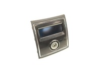 фото thumb №1, Skoda superb монитор / дисплей / экран перед 2015 хэтчбек 4/5dr