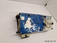 фото thumb №10, Спидометр приборы спидометр volkswagen golf ii 2mk2 w милях 191919035fr