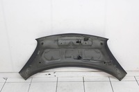 фото thumb №5, Капот крышка двигателя citroen c1 2005r- kta