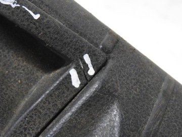 фото thumb №7, Nissan qashqai j10 10-13 рестайлінг захист ременя зад заднього 84992jd000