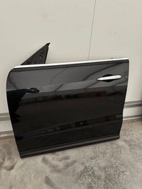 фото thumb №1, Maserati levante двері перед ліва повний демонтаж