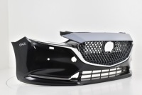 фото thumb №9, Mazda 6 2019- бампер передний