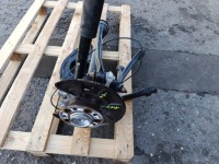 Mercedes r172 slk права задня поворотний кулак важіль привідний вал Ціна, фото thumb