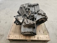 фото thumb №9, Peugeot 3008 i 5008 i 1.6 e-hdi коробка передач передач механическая 20ea07