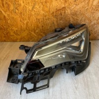 фото thumb №10, Лампа ліва права лампи передні комплект seat ateca full led