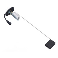 фото thumb №16, Датчик уровня топлива стандартная 2-контактный штекер указатель pływakowy