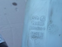 Усилитель тормозов насос тормозная 46780556 alfa romeo 147 2.0 benz t.s Киев, фото thumb