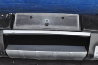 фото thumb №10, Jeep grand cherokee iii wh wk бампер перед переднее 5kb75trmad 5kb781xrad