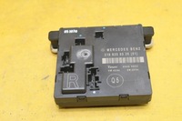 фото thumb №1, Модуль дверь правый задняя 2198200326 cls w219