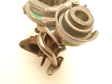 фото thumb №10, 144117533r турбонагнітач kangoo iii 1.5 dci