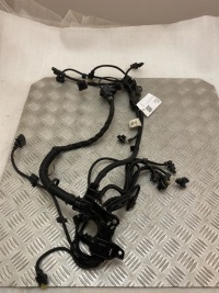 фото thumb №10, Bmw 3 g20 g21 джгут двигуна 8743493