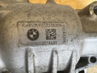 фото thumb №9, Кпп раздаточная 10459351 bmw x5 g05