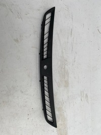 фото thumb №1, Opel astra k 15- решётка обдув защита панели