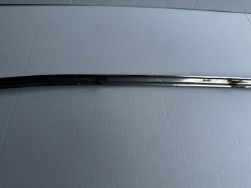 фото thumb №10, Хром решітка dół am21-8b271-cb ford s-max рестайлінг