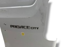 фото thumb №6, Toyota proace 2018 задня сторона права двері задні do автомобілів вантажних