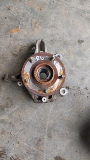 фото thumb №1, Pacifica 16-24r поворотний кулак правий перед ступиця