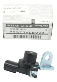 Купить Оригинальный номер импульсатор вала renault master ii 3.0 dci 25977db00a, фото thumb