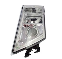 фото thumb №1, Фара volvo fh 13 08- лівий