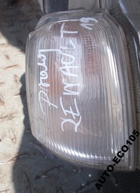 фото thumb №1, Поворотник правий renault 19