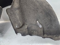 фото thumb №9, Підкрилок правий задня audi a4 b7 8e0810172c тканинний