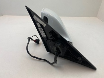 фото thumb №8, 2013 audi q5 sq5 электрические зеркало боковые дверь передних 8r1857409an