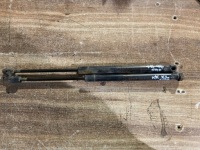 фото thumb №1, Jeep commander xk привод крышки задняя