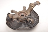 Mercedes w176 поворотний кулак права передня Київ, фото thumb