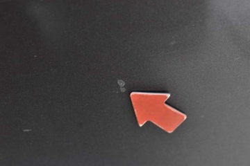 фото thumb №8, Двері праві перед передні графітові honda civic 8 viii sedan рестайлінг 07-12