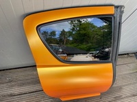 фото thumb №2, Mazda rx8 rx-8 полный дверь правый задняя