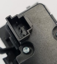 фото thumb №7, Панель перемикач сидінь pdc webasto mercedes w212