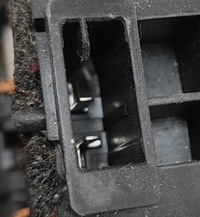 фото thumb №6, Mitsubishi outlander 2017 ліва сторона динамік двері передніх