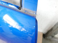 фото thumb №6, Дверь правое задняя задние gct chevrolet spark iii m300 09-13