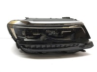 фото thumb №1, Tiguan allspace 16-22 r 5nn941114c лампа full led комплектная оригинал