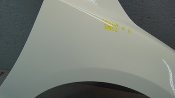 фото thumb №7, Крило праві перед mazda 6 iii gj a4d