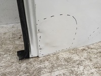 фото thumb №3, Дверь правое задние правый задняя berlingo 4 iv rifter combo e 18-