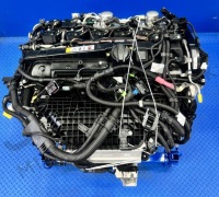 Bmw двигун s58 s58b30a m2 g87 m3 g80 m4 g82 x3m f97 x4m f98 Недорого, фото thumb