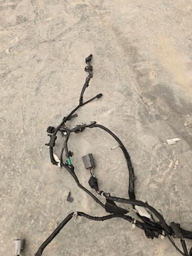 фото thumb №9, Mazda 3 iv 2.5b 19- джгут установка перед коробка usa