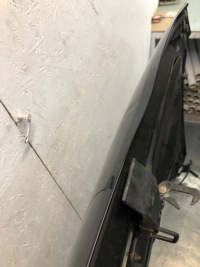 Капот передня до audi sq5 q5 8r рестайлінг  12-16 w kolorze ly9t Оригінал, фото thumb