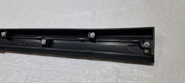 фото thumb №8, Mitsubishi outlander iii планка двері лівий перед 5727a403