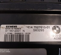 фото thumb №4, Mini one - cooper r50 - 53 2003 блок керування / модуль ecu