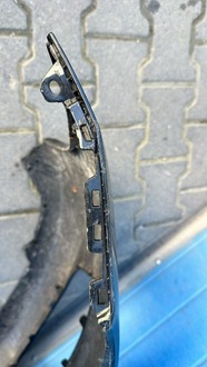 фото thumb №5, Hyundai i30 2012- бампер перед передній