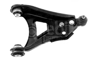 фото thumb №14, Важіль renault kangoo правий kpl. clio 98 febi bilstein f10895