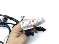 Tesla x электропроводка дверь правых 1032440-80-f Киев, фото thumb