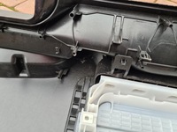 фото thumb №7, Панель приладів накладка панелі оригінал подушки безпеки peugeot 208