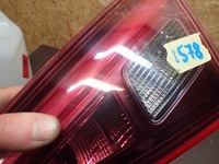 фото thumb №3, Лампа задняя правая alfa romeo giulia led 20700205