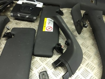 фото thumb №11, Bmw x2 f39 2018 потолок / комплект