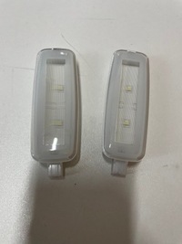 фото thumb №7, Audi a6 c7 sline лампа освещение кабины led 4g0947135f новый