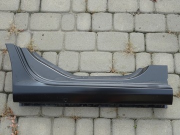 фото thumb №1, Skoda scala поріг зад задній правий кріплення